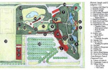 Pinecrest Gardens Master Plan<br/>& Capital Improvements Plan