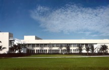 Florida Atlantic University<br/>General Classroom Building No.2
